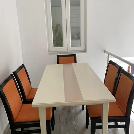Casa Anna Gæstehus Polisi i Vogel