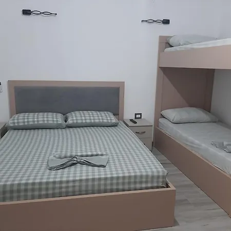 Casa Anna Gæstehus Polisi i Vogel