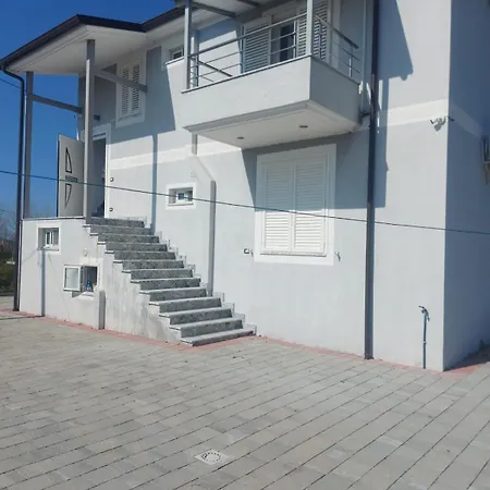 House 招待所 *